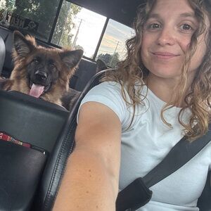 Meet your Posher, Marley